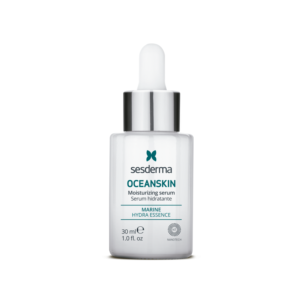 Сыворотка увлажняющая Sesderma OCEANSKIN Moisturizing serum